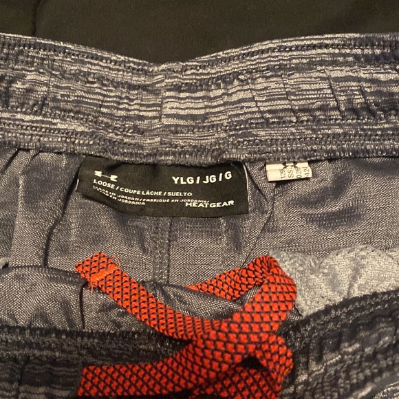 Boys under Armour shorts bundle. - Picture 7 of 9